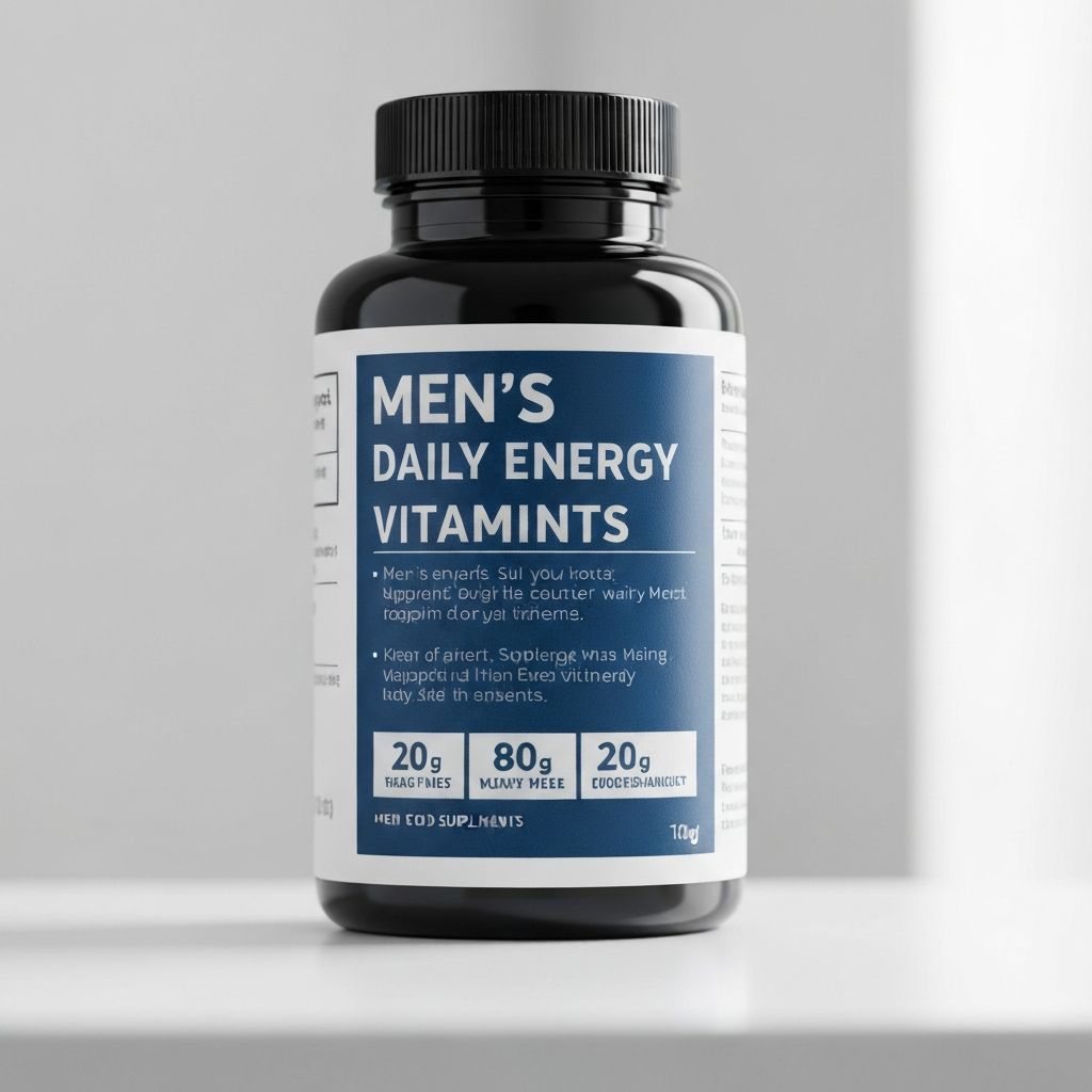 Daily Energy Complex